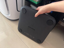 米家（MIJIA）小米智能体脂秤S400 Pro TFT彩屏交互双接电子秤体重管理 高精准25项身体数据平衡测试 塑形减脂 实拍图