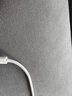 绿联20W充电头Type-C适用苹果16充电器iPhone16e15ProMax14/13/12/11/iPad手机氮化镓快充平板插头 实拍图