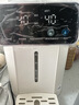 美的（Midea）小魔方电热水瓶电水瓶饮水机 烧水壶电水壶电热水壶 316L不锈钢保温恒温一体可拆 国家补贴 20FPro 实拍图