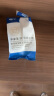 享家美静电除尘纸拖把清洁工具家用一次性加厚地板吸灰尘纸20*30cm 实拍图