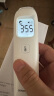 鱼跃（Yuwell）电子体温计YHW-1家用医用额温枪体温枪婴儿童温度计温枪测温枪 实拍图