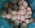 楼兰蜜语【京觅专供】新疆新二薄皮核桃2500g原味核桃纸皮送礼盒坚果零食 实拍图