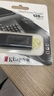金士顿（Kingston）128GB USB3.2 Gen 1 U盘 DTX 大容量U盘 时尚设计 轻巧便携  学习办公投标电脑车载通用 实拍图