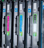彩格适用惠普204a硒鼓惠普m154a硒鼓hp Color LaserJet Pro m180n m181fw m154nw cf510a打印机硒鼓墨盒粉盒 实拍图