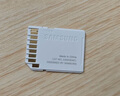 三星（SAMSUNG）256GB TF(MicroSD)存储卡 超高速PRO深蓝卡 4K超高清 适用游戏机无人机 读速200MB/s写速130MB/s 实拍图