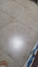 希诺抗菌玻璃杯双层商务办公车载水杯男高档泡茶杯子XN-9607K 410mL 实拍图