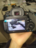 佳能/Canon 60D 70D 77D 80D 90D 半画幅 中高端单反 二手单反相机 数码相机 60D +50F1.8stm（小痰盂）套机 95成新 实拍图