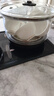 西湖牌2025新茶绿茶龙井茶叶 明前特级精选100g经典礼盒节日送礼春茶 实拍图