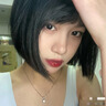 唯一（Winy）一克拉莫桑银项链女2025新款吊坠生日七夕情人节礼物送女朋友老婆 实拍图