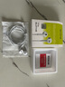 SUOYING耳机有线适用于苹果iPhone14pro max 15 16 13 12 11 X XR XS 7plus 8 mini手机扁头接口lightning 标准【原芯芯片|HIFI音质】 l 实拍图