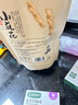 卧龙手工小麻花海苔味280g袋装网红小辫散装批发休闲零食香酥咪 实拍图