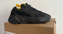 阿迪达斯YEEZY700黑武士男女时尚运动休闲鞋FV4440 41码 实拍图
