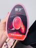 皇宇（solunar）快速方便储油鞋擦*3个保养防水上光皮鞋护理通用懒人海绵鞋油刷 实拍图