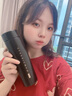 ihold智能保温杯不锈钢大容量男女学生茶杯水杯子刻字年会定制logo 304保温加强配茶隔-雅黑480ml 实拍图