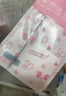 悠珂思（ukiss）双头粉刺针（黑头暗疮针 痘痘美容针  挑痘挤痘粉刺夹细胞夹） 实拍图
