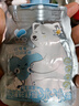 郁美净儿童雪绒花面霜冰冰霜50g夏季宝宝青少年清爽保湿补水润肤乳 实拍图