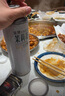 金星中式精酿啤酒信阳毛尖1L+茉莉花茶1L+龙井绿茶1L组合装6罐 实拍图