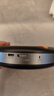 飞利浦（PHILIPS）EXP5108 CD随身听 CD机 双向蓝牙音箱 U盘复读机 便携可充电外放多功能音响 黑色 实拍图