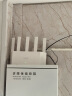 Tenda腾达路由器【满血WiFi6+】升级立式AX3000千兆穿墙王:信号增强无线家用Mesh放大器国家补贴云霄白 实拍图