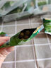 甘源什锦青豆混合蒜香/香辣/原味青豌豆粒休闲零食坚果炒货量贩500g 实拍图