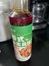 云山半泰式风味酸辣冷泡汁柠檬鸡爪调味汁385g 泡椒无骨凤爪凉拌菜汁 实拍图