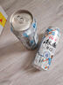 朝日Asahi朝日超爽生啤酒 500ml*15听 10.9度 整箱装 实拍图