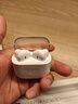 OPPO Enco Air4 新声版 真无线耳机【国家补贴】半入耳式蓝牙耳机无线耳机通用苹果华为小米手机润玉白 实拍图