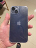 卡莱澳 苹果14手机壳iphone14保护套镜头全包超薄气囊防摔软壳 实拍图
