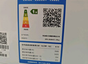 海尔（Haier）【小红花空调-绽放版】净省电Plus真省版1.5匹壁挂式卧室挂机KFR-35GW/E1-1Plus家电国家补贴20% 实拍图