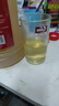 越都绍兴本色黄酒 冬酿花雕酒养生酒糯米发酵无焦糖添加2500ML 实拍图