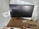 AOC 21.5英寸100Hz  HDRMode 低蓝光不闪 HDMI  节能认证 三边微边 超薄游戏办公电脑显示器 22B15HN2 实拍图
