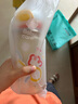 babycare儿童水杯吸管杯双饮二合一户外运动水壶上学大容量PPSU-满杯600ml 实拍图