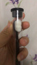 永蔓超软毛牙刷万毛牙刷软毛防牙龈出血成人家用超细毛孕妇男女士专用 超软毛 2支 黑白 实拍图