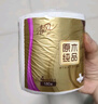 清风【李昀锐同款】有芯卷纸原木金装 4层加厚180克*27卷 卫生纸 整箱 实拍图
