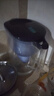 碧然德（BRITA） 家用滤水壶 净水壶滤芯 Maxtra 多效滤芯 6枚装 实拍图