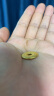 中国黄金（CHINA GOLD）足金999福运如意平安扣吊坠母亲节本命年生日礼物送女友老婆含绳 金重约 8.25g 实拍图