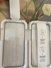 朗客【2片】适用iPhone15ProMax钢化膜苹果15ProMax手机膜高清无尘仓秒贴膜全屏覆盖防爆玻璃保护贴膜 实拍图