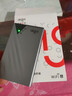 爱国者【aigo】随身wifi2025新款5Ghz移动无线wifi6便携式免插卡【无预存】户外无限制4G高速网络通用流量上网卡 【满配增强版】*wifi6*性能满配*信号强网速快 实拍图