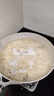明爵不粘锅炒锅家用麦饭石炒菜锅少油烟平底煎炒锅电磁炉燃气灶通用 炒锅带盖（2-6人） 30cm 实拍图