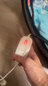憨憨乐园宠物电热毯L恒温防水狗狗加热垫四季狗窝猫窝保暖狗垫子用品  实拍图