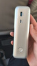 ANKER 安克能量舱【新3C认证可上飞机】【LKs推荐】165W充电宝大容量自带伸缩线25000毫安100W快充 银 实拍图