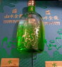 金徽 山水金徽·水 浓香型白酒 46度 500ml 单瓶装 实拍图