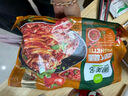 圃美多番茄肉酱意大利面1.3kg 5连包方便面速食面条 家庭装儿童早餐面点 实拍图