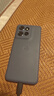 摩托罗拉【国家补贴】联想moto S50 1.5K旗舰级小直屏 索尼全场景三摄 应用六开 5GAI手机 12+256GB 花木蓝 实拍图