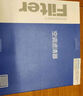 澳麟活性炭汽车空调滤芯滤清器空调格21-24款本田型格(1.5T/2.0L混动) 实拍图