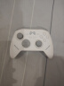 北通鲲鹏20【国家补贴15%】智控无线游戏手柄xbox机械按键switch电脑PC手机电视steam蓝牙体感NS原神 实拍图