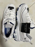 斯凯奇（Skechers）小白熊女鞋夏季厚底百搭老爹鞋透气熊猫鞋休闲运动鞋99999863 实拍图