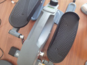 SUNNY椭圆机小型腿部减肥训练器踏步机家用室内运动健身器材 实拍图