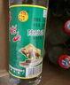 牛栏山 精制陈酿 浓香风格 43度 500ml*12瓶 整箱装 实拍图