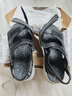 斯凯奇（Skechers）凉鞋男士夏季厚底休闲鞋软底外穿透气运动凉拖鞋237286 实拍图